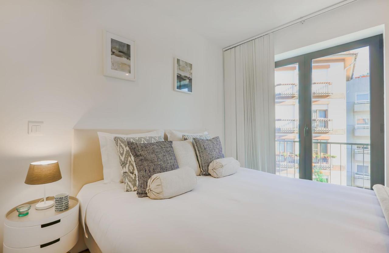 Porto City Elegant Retreat Buitenkant foto