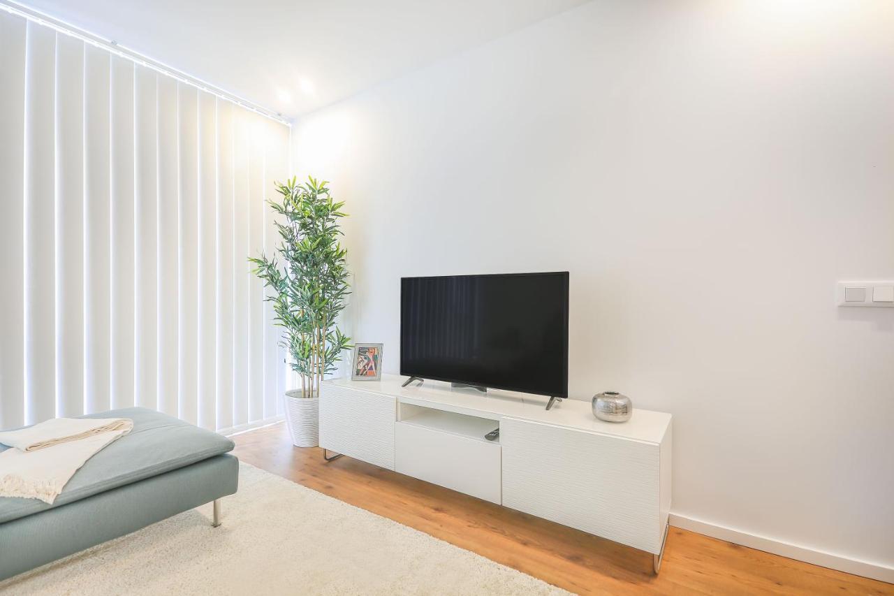 Porto City Elegant Retreat Buitenkant foto