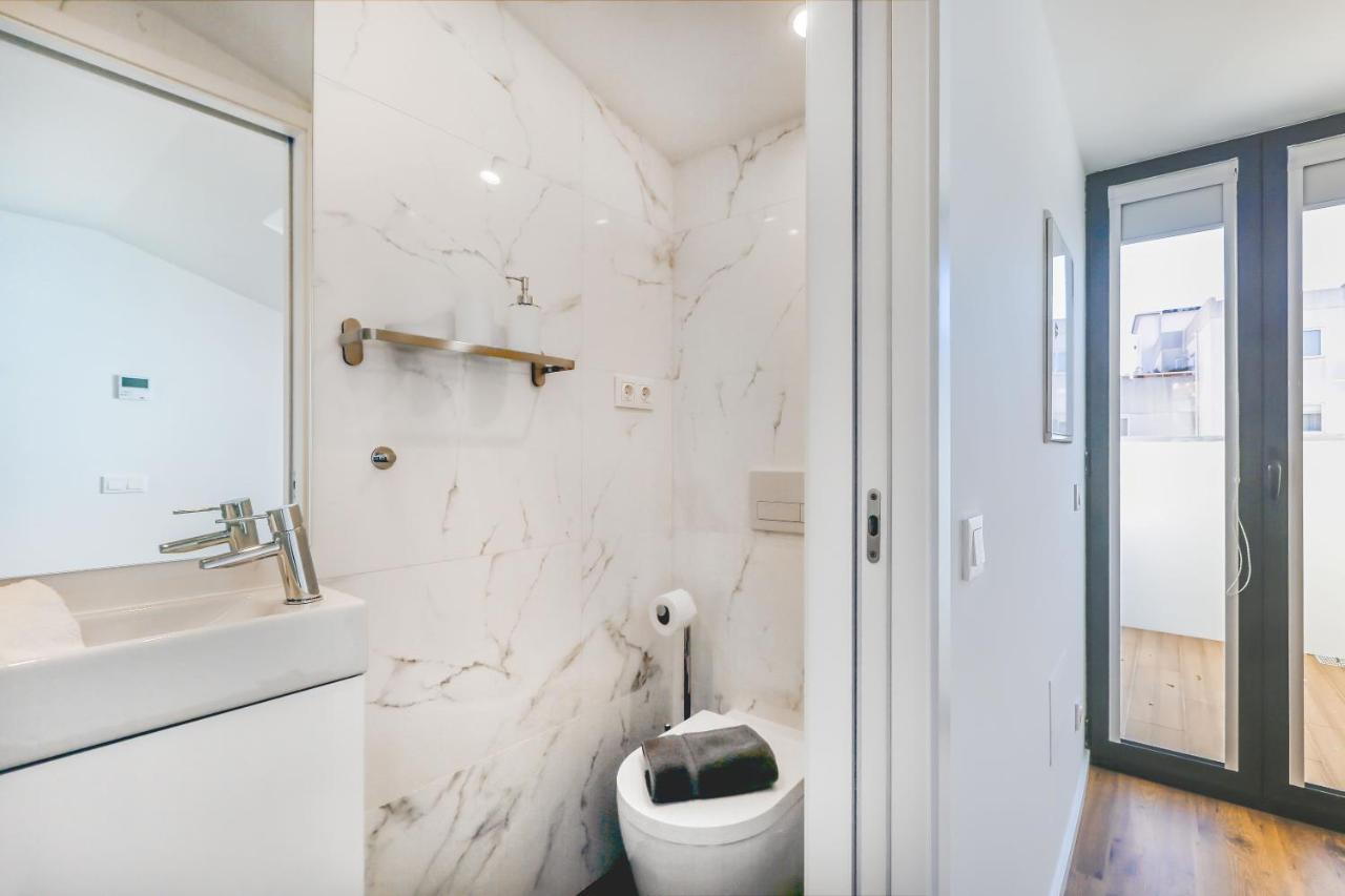 Porto City Elegant Retreat Buitenkant foto