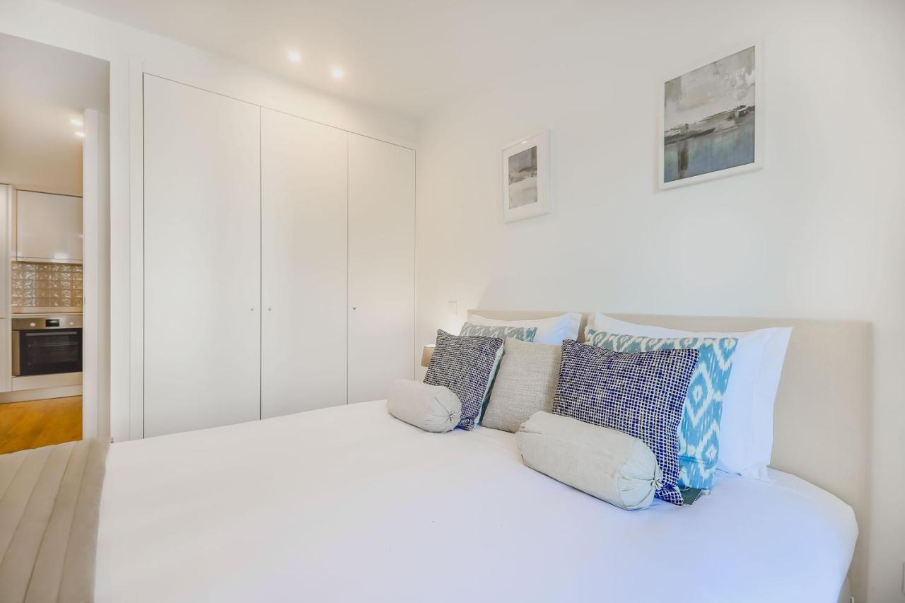 Porto City Elegant Retreat Buitenkant foto